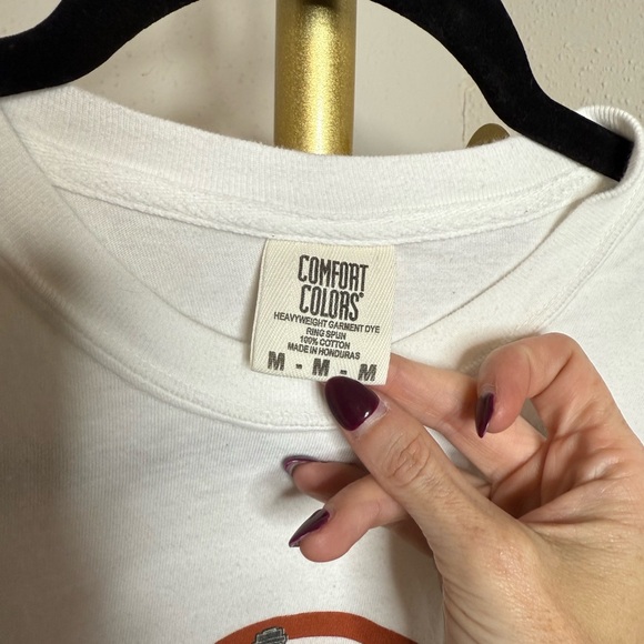 Comfort colors UT Austin shirt - Picture 4 of 5